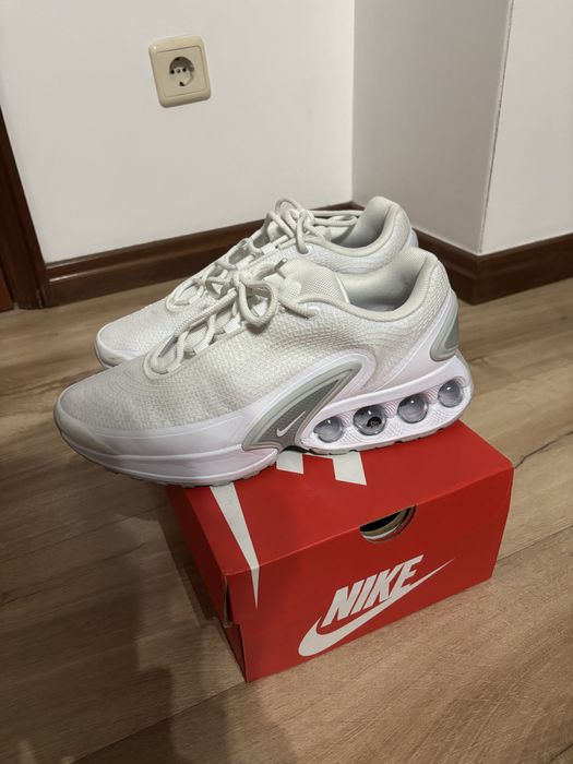 Nike DN (como novas)