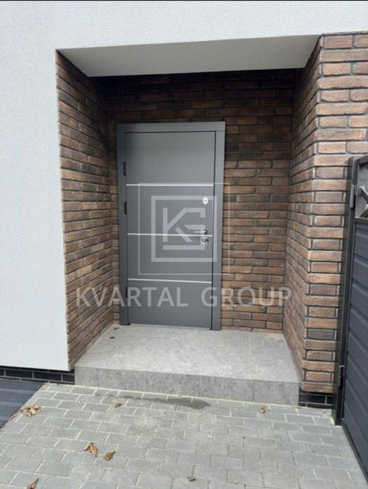 БЕЗ КОМІСІЇ! ТаунХаус з дизайн проєктом. ТОП локація