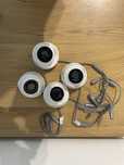 Kamery Hikvision HWT-T110 2.8mm
