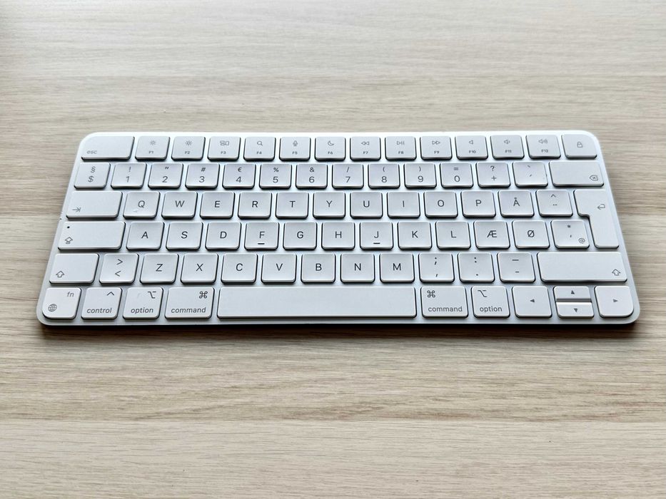 Klawiatura Apple Magic Keyboard A2450 – QWERTY