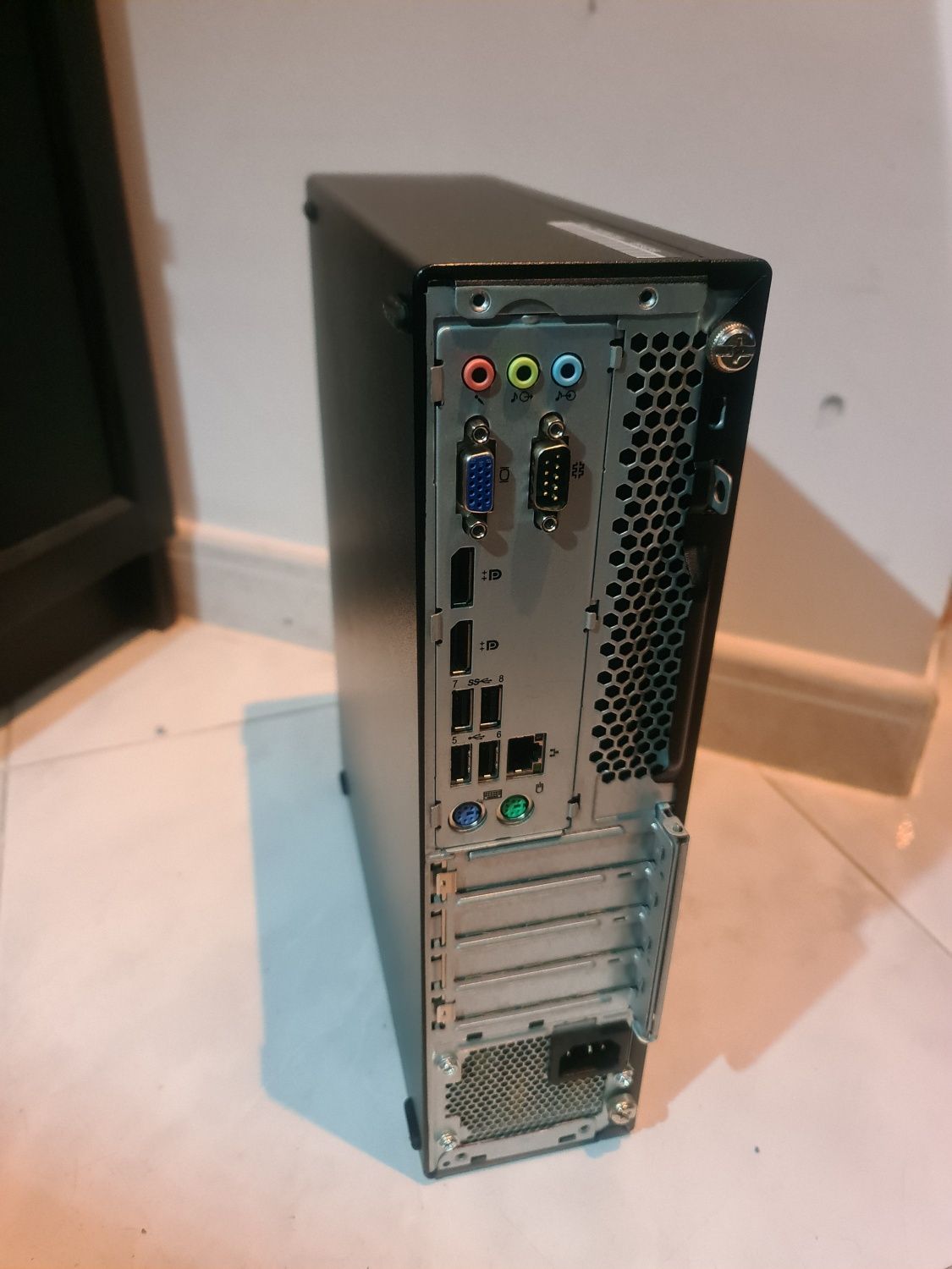 Lenovo ThinkCentre M710 S