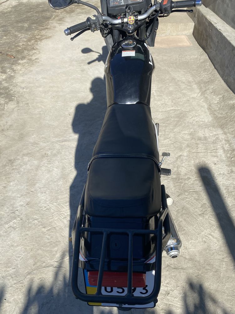 Терміново Продам Viper ZS 125