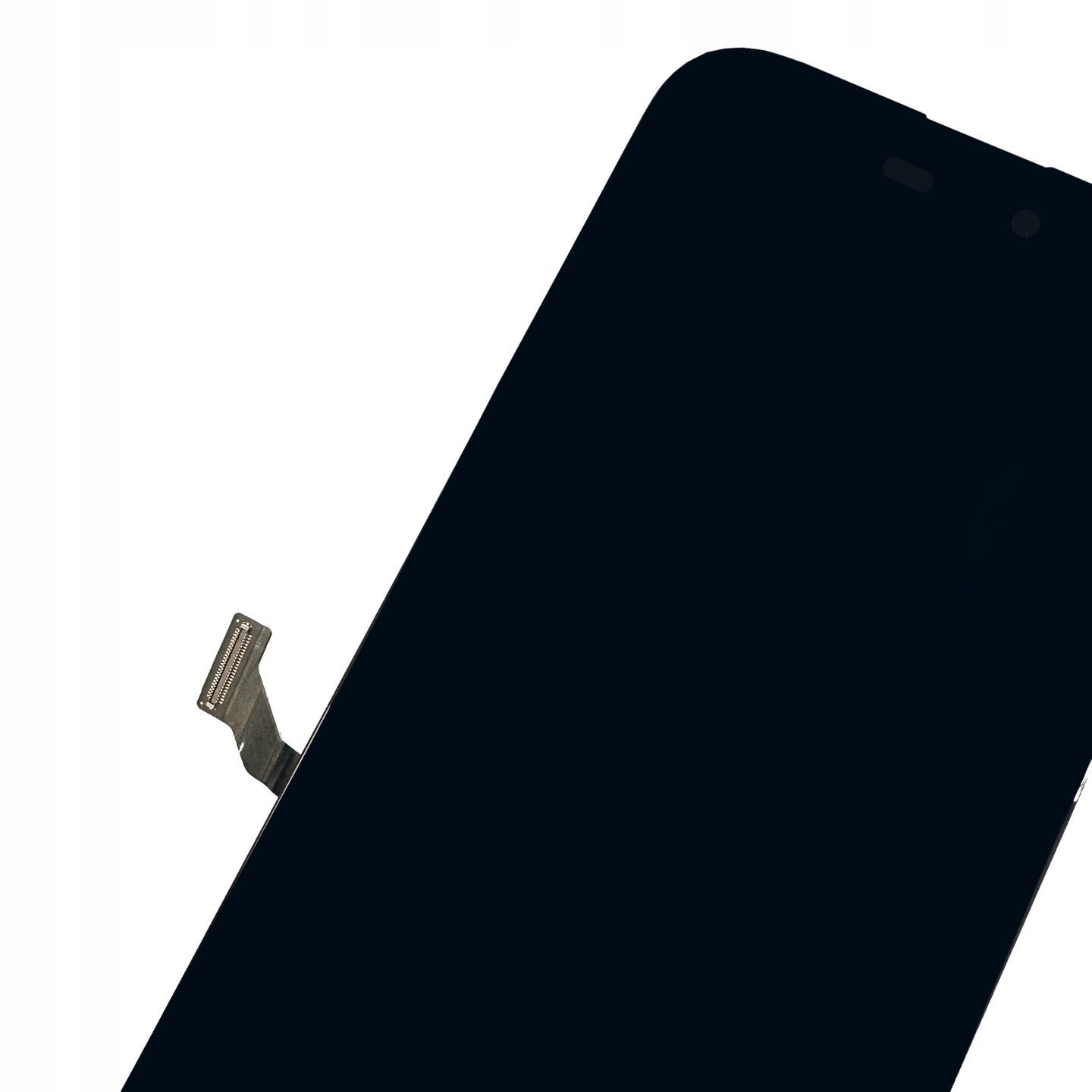 WYŚWIETLACZ EKRAN Oryginalny Komplet iPhone 15 Dynamic Island Zestaw