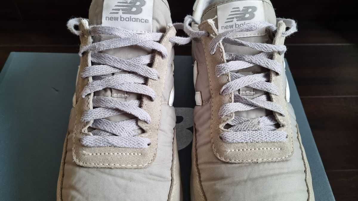 New Balance UL720AD r.43 27,5cm buty sportowe
