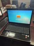 Ноутбук HP dv7 2010eg без зарядки на intel