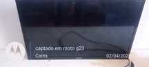 TV LCD 32."" Melhor oferta