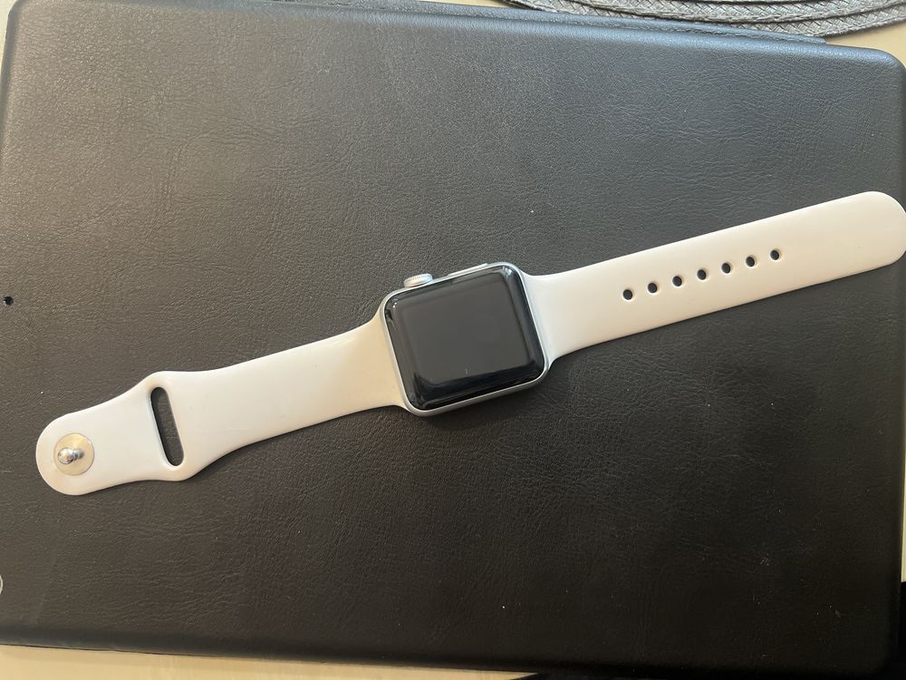 Apple watch 3. Оригінал