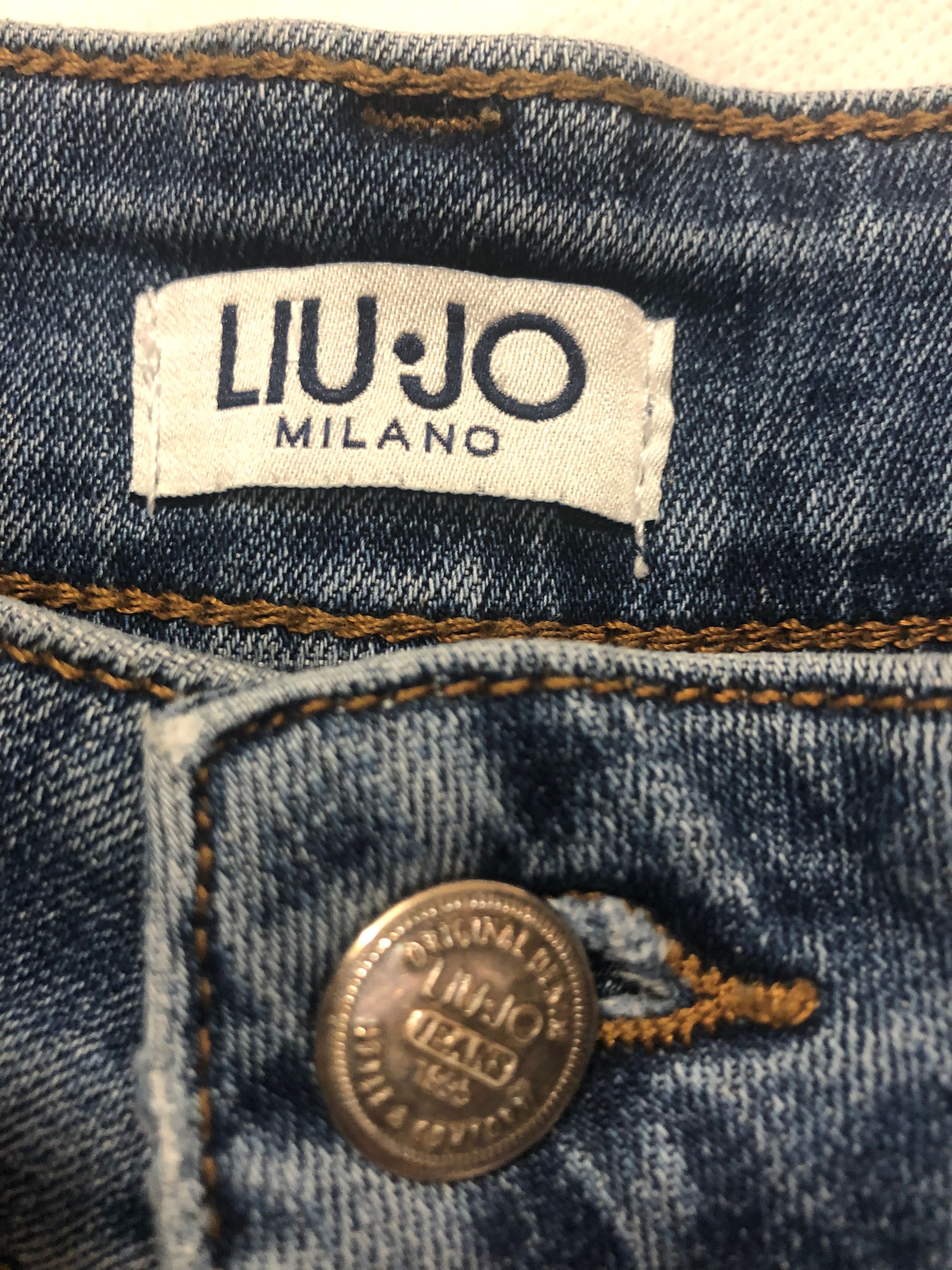Szorty Liu jo jeans