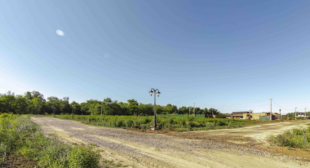 Продам ділянку 15 соток в котеджному селищі Шале-Грааль