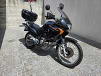 Honda Transalp