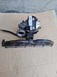 Turbina Turbosprężarka BMW e60 e61 2.5D 7791709i gt2056v