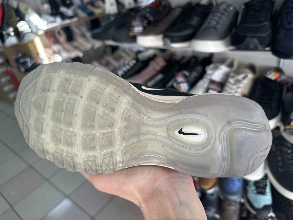 Кросівки Nike Air Max 97 premium ( РОЗМІР 36,5 )