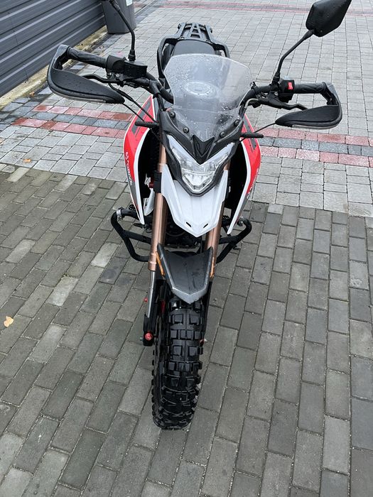 Продам мотоцикол текін 250