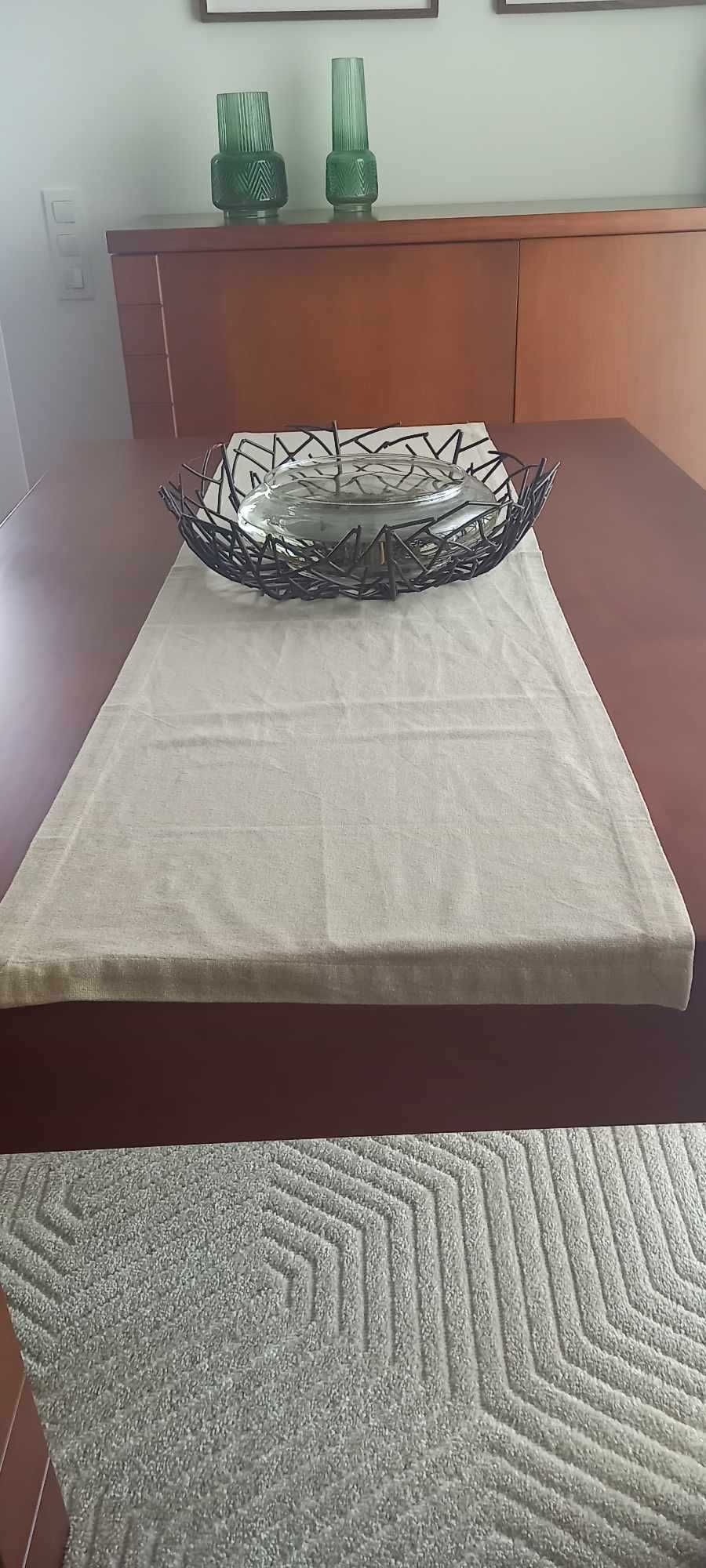 Mesa de Refeições (extensível)