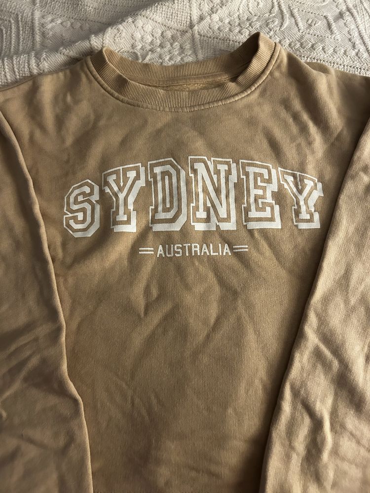 camisola Sidney Kiabi Tamanho XS