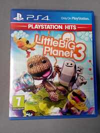 Little Planet 3 gra na PS4