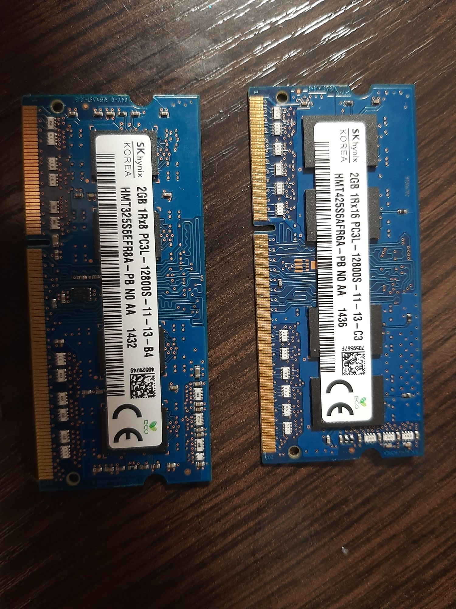 Продам оперативную память ddr3