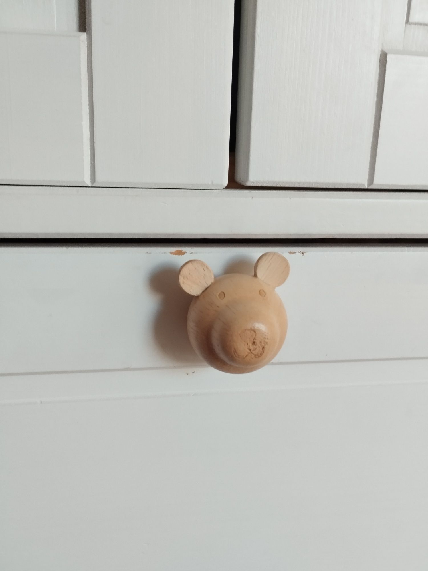 Szafa IKEA Sundvik biała