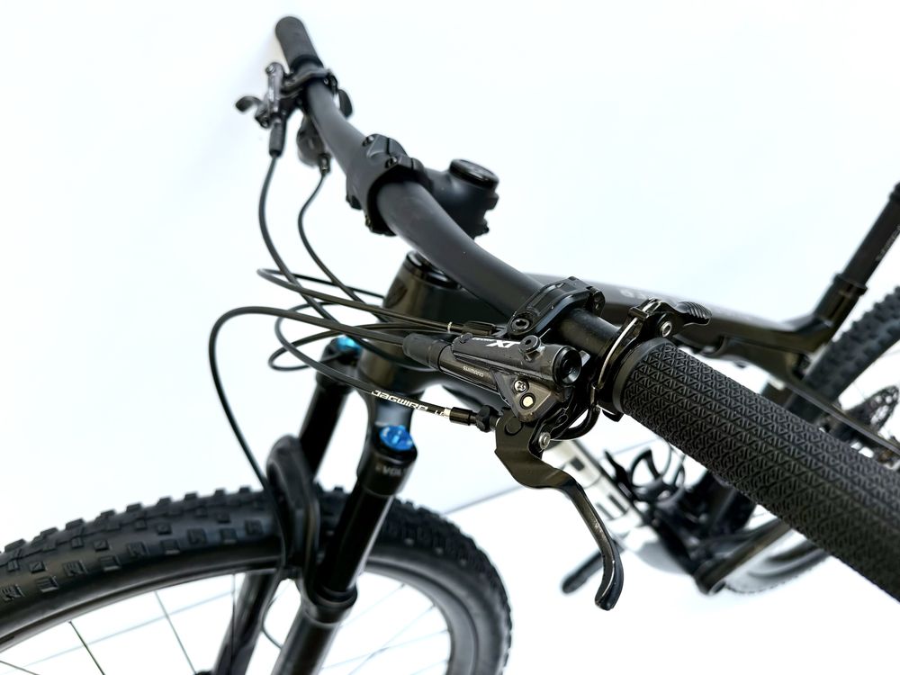 Trek | Supercaliber 9.8 XT | Rozmiar L | Karbon | 11,2 kg | WYPRZEDAŻ