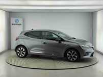 Renault Clio 1.0 TCe Evolution Bi-Fuel