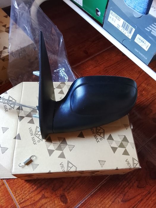 Retrovisores saxo de  1996