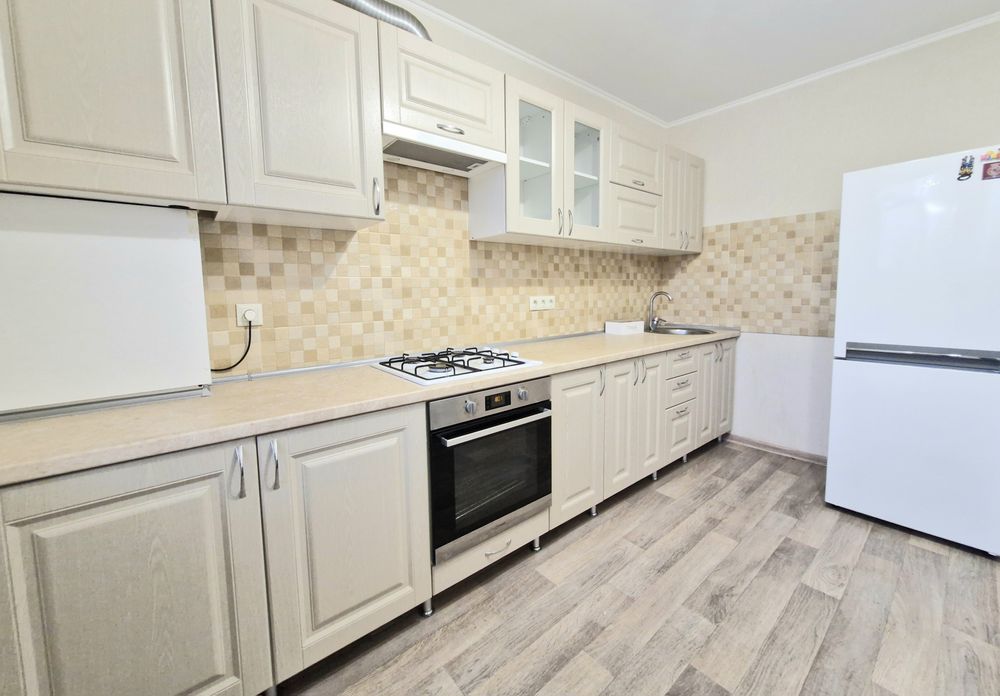 Продаж однокімнатної квартири Харківська