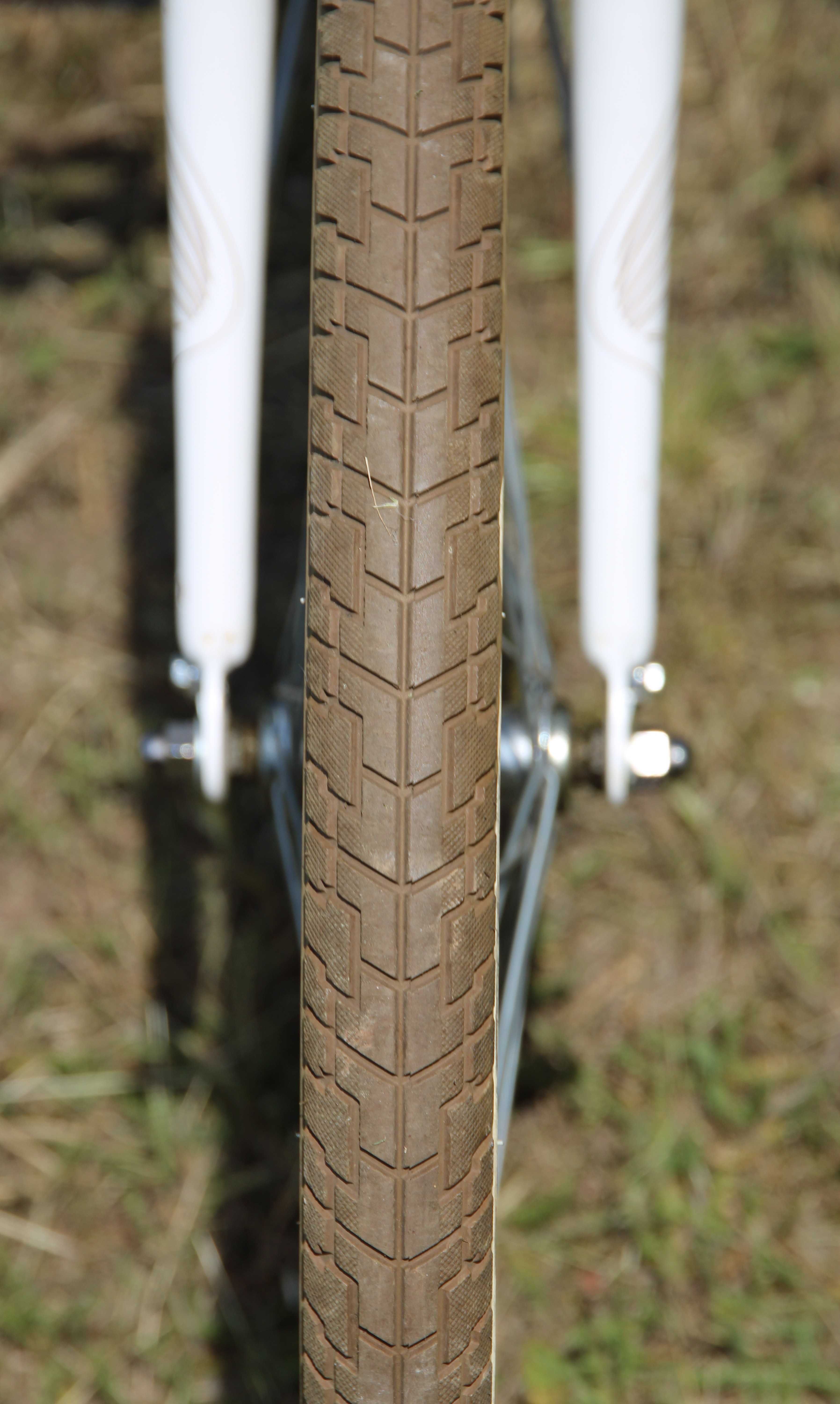 Rower Romet 26" model "Angel"