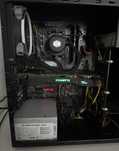 GTX 1070 8G Ryzen 5 3600 SSD M2 16 RAM Corsair Komputer Gamingowy