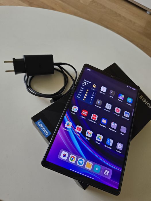 Планшет Lenovo Y700 2023 12/256Gb