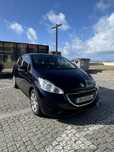 Peugeot 2018 Ano 2019