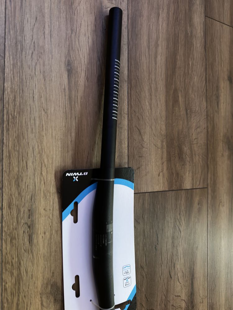 Kierownica prosta Rockrider 31,8/720 mm