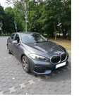 BMW Seria 1 116 d