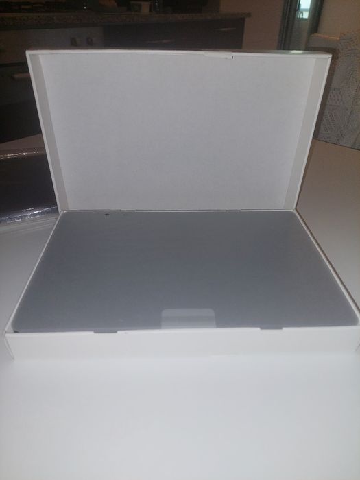 T Honor Pad X8a Wifi 128G ciz V2 + FlipCover - Novo!