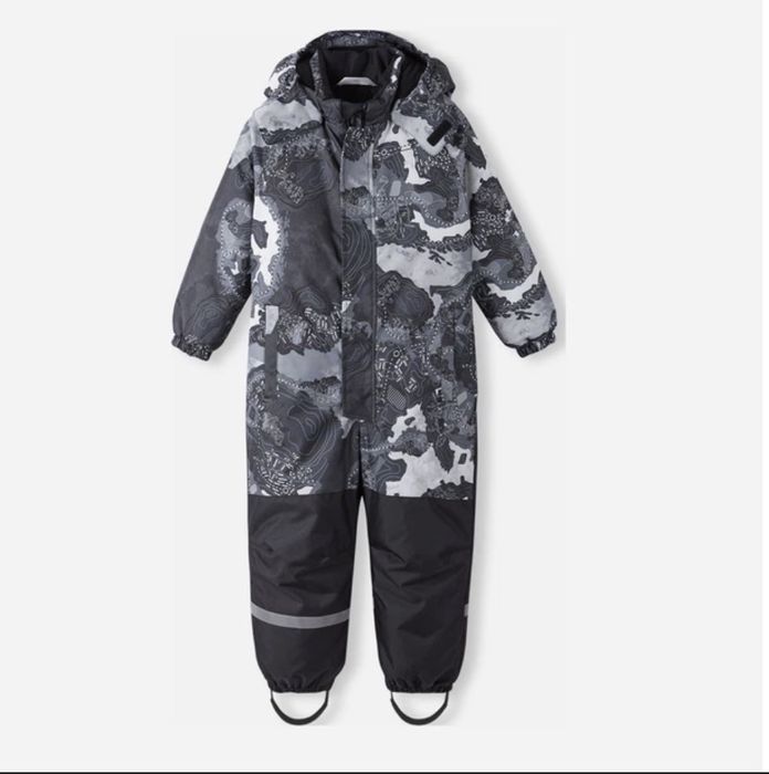 Зимовий комбінезон дитячий, Lassie by Reima