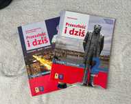 Przeszłość i dziś 2. Konplet część 1 oraz część 2