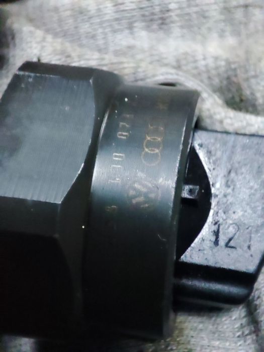 Injetores VW Passat 1.9 TDI 2001