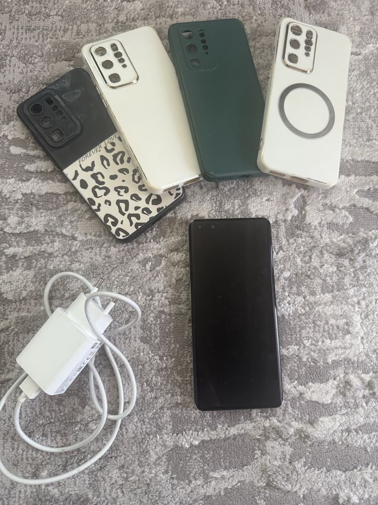 Huawei P 40 Pro 8/256