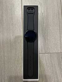 Смарт-часы Samsung Galaxy Watch4 44mm LTE Black