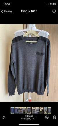 Чоловіча Кофта Diesel Superior Quality Knit