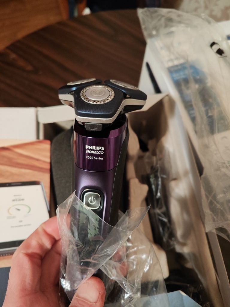 Бритва Philips 7800, Серия 7000 (s7885/85) Оригінал