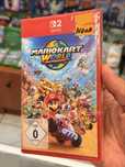 Mario Kart WORLD / Nowa w folii / Nintendo Switch 2 **Sklep Bytom