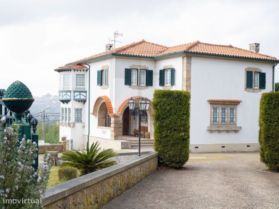 Quinta em Oliveira de Azeméis