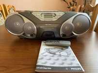 Магнітола Philips AZ 1575/14
