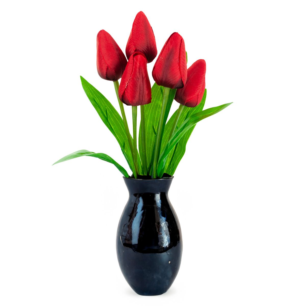 cv31225-5 tulipan bukiet tulipanów piękny jak żywy tulipany kwiaty