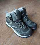 Buty turystyczne trekkingowe damskie wodoodporne Waterfproof rozm.36