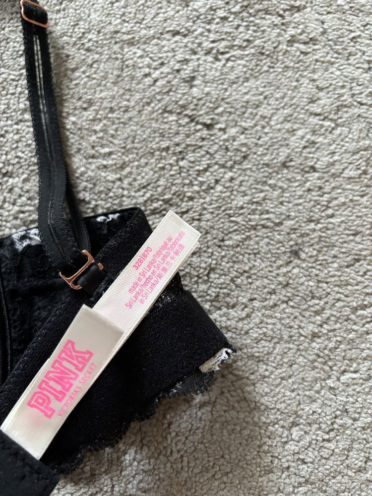 Stanik Victoria s Secret 80B
