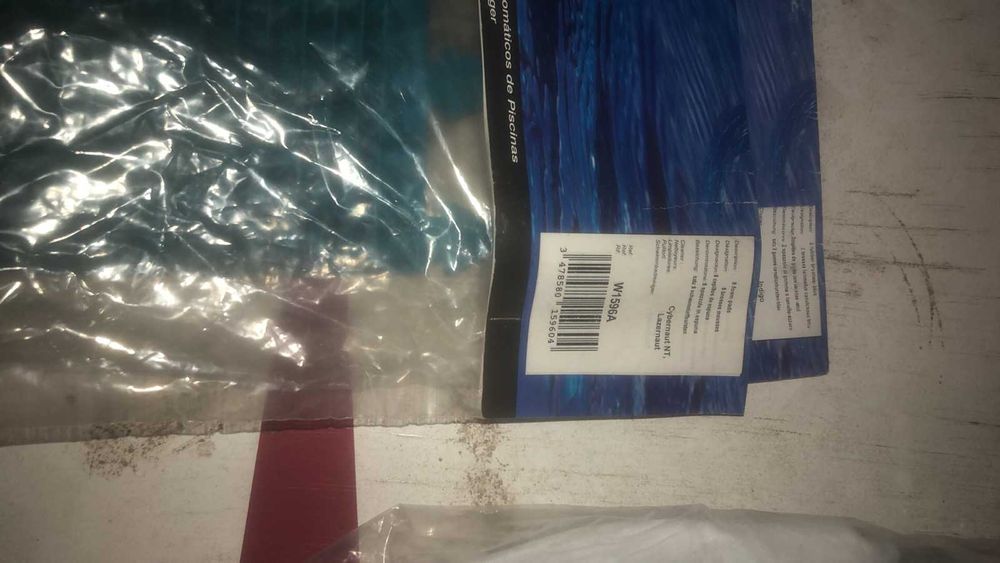 Запчастини До Автоматичний керований робот прибиральник Zodiac INDIGO