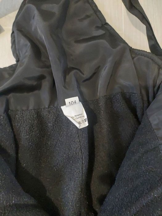 Комбінезон для хлопчика