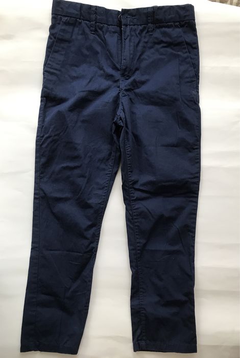 Штани на хлопчика 7-9 років
