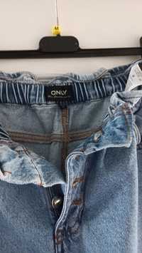 Spodnie Only, jeansowe